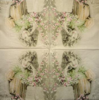 169 Angel - 3-ply - Sagen